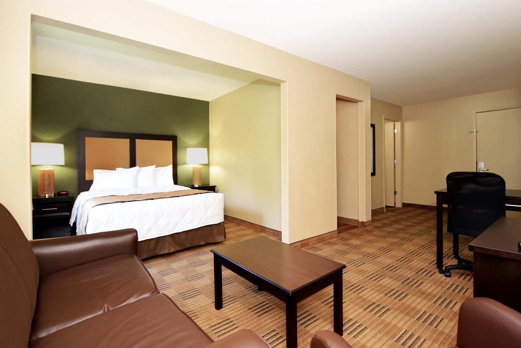 Extended Stay America Suites - Cincinnati - Blue Ash - Reagan Hwy Екстериор снимка