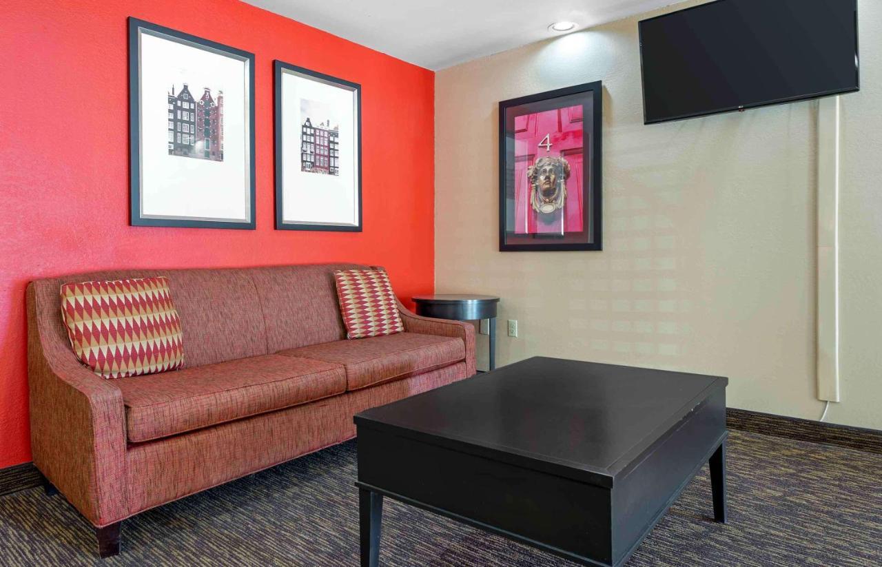 Extended Stay America Suites - Cincinnati - Blue Ash - Reagan Hwy Екстериор снимка