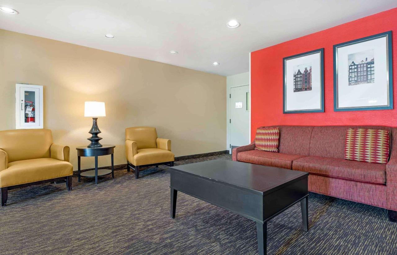 Extended Stay America Suites - Cincinnati - Blue Ash - Reagan Hwy Екстериор снимка
