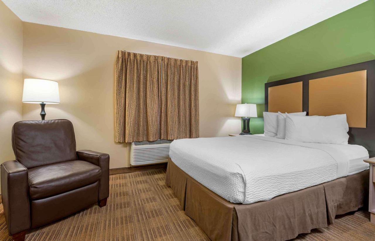 Extended Stay America Suites - Cincinnati - Blue Ash - Reagan Hwy Екстериор снимка