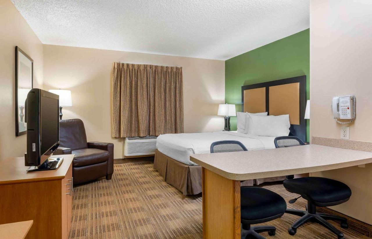 Extended Stay America Suites - Cincinnati - Blue Ash - Reagan Hwy Екстериор снимка