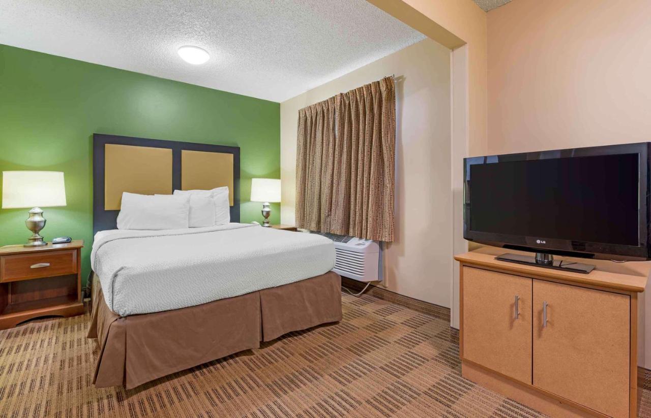 Extended Stay America Suites - Cincinnati - Blue Ash - Reagan Hwy Екстериор снимка