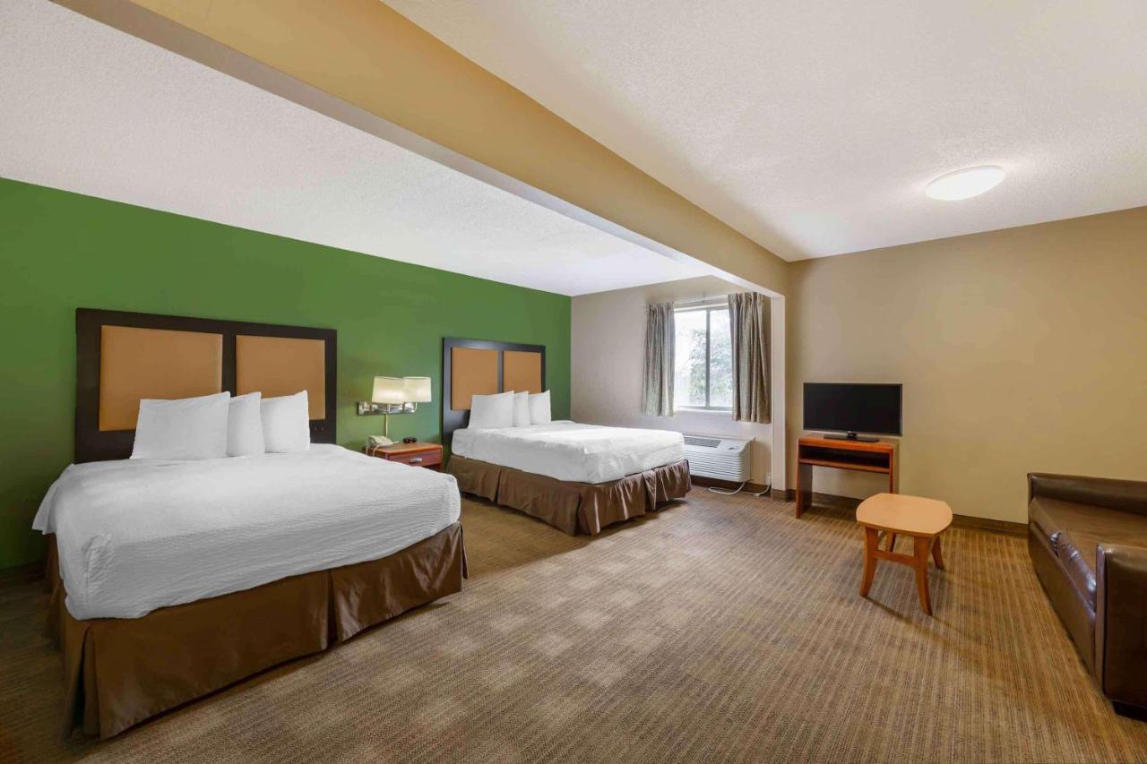 Extended Stay America Suites - Cincinnati - Blue Ash - Reagan Hwy Екстериор снимка