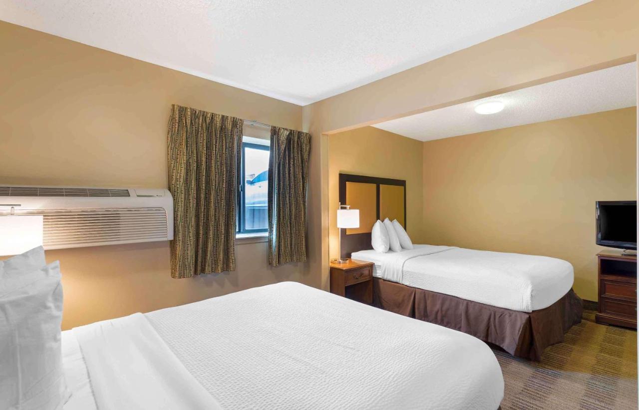 Extended Stay America Suites - Cincinnati - Blue Ash - Reagan Hwy Екстериор снимка