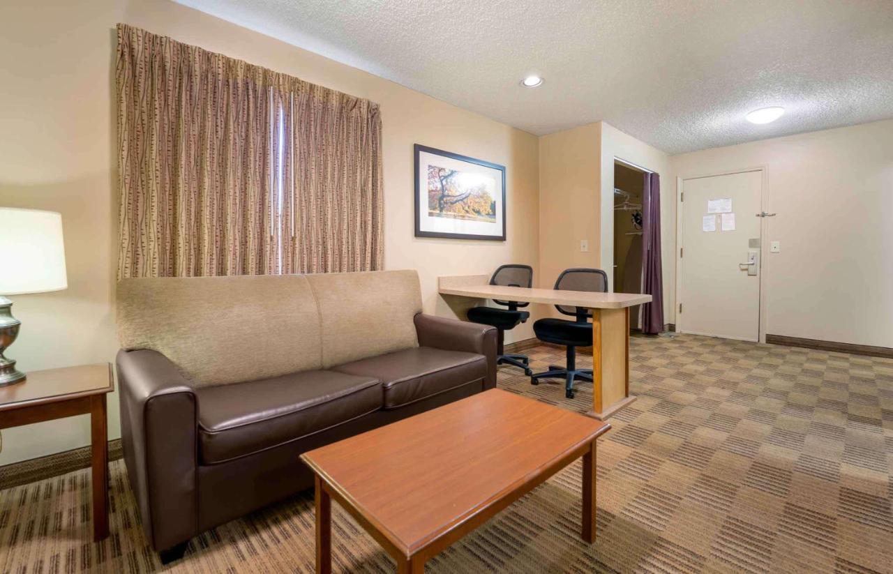 Extended Stay America Suites - Cincinnati - Blue Ash - Reagan Hwy Екстериор снимка